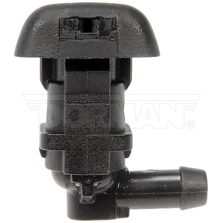 Motormite WINDSHIELD WASHER NOZZLE 58137